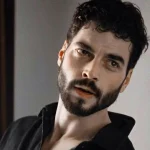 دانلود رمان عشق وحشی اثر ناشناس نگارش قوی