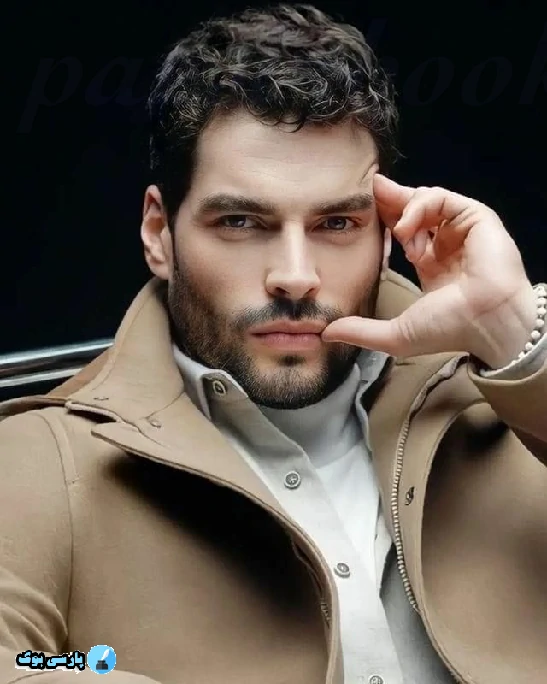 دانلود رمان همدوس