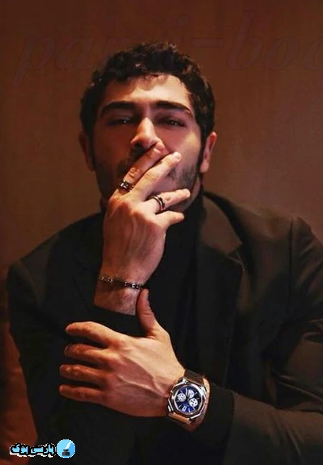 دانلود رمان دلبر طناز من pdf