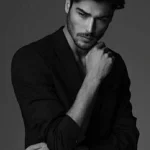 دانلود رمان محکوم به تن تو اثر مریم چاهی بدون سانسور